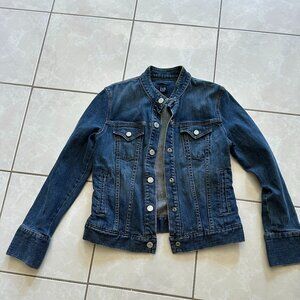 Denim Jacket, Gap